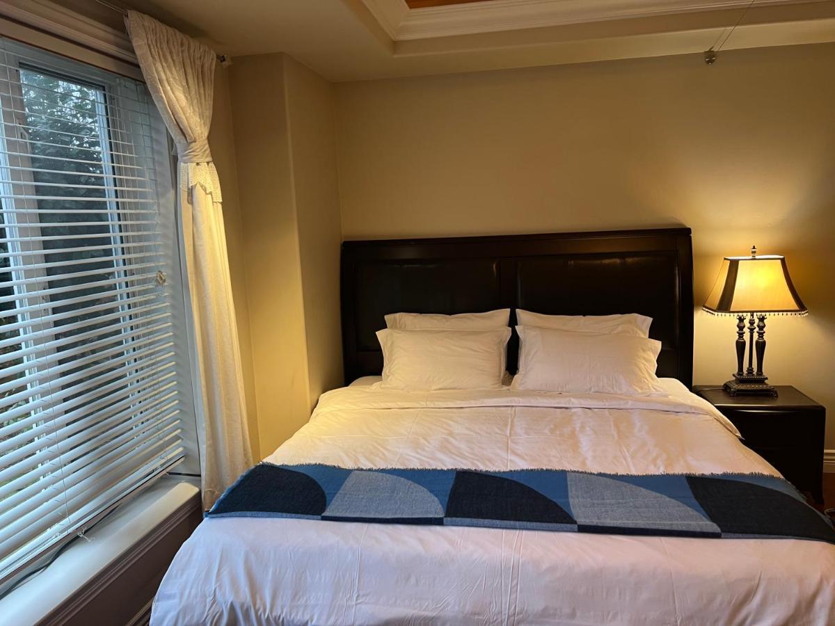 Lucky Suite, Two-Bedroom Suite With Independent Entrance In Richmond Close To Yvr Exteriér fotografie