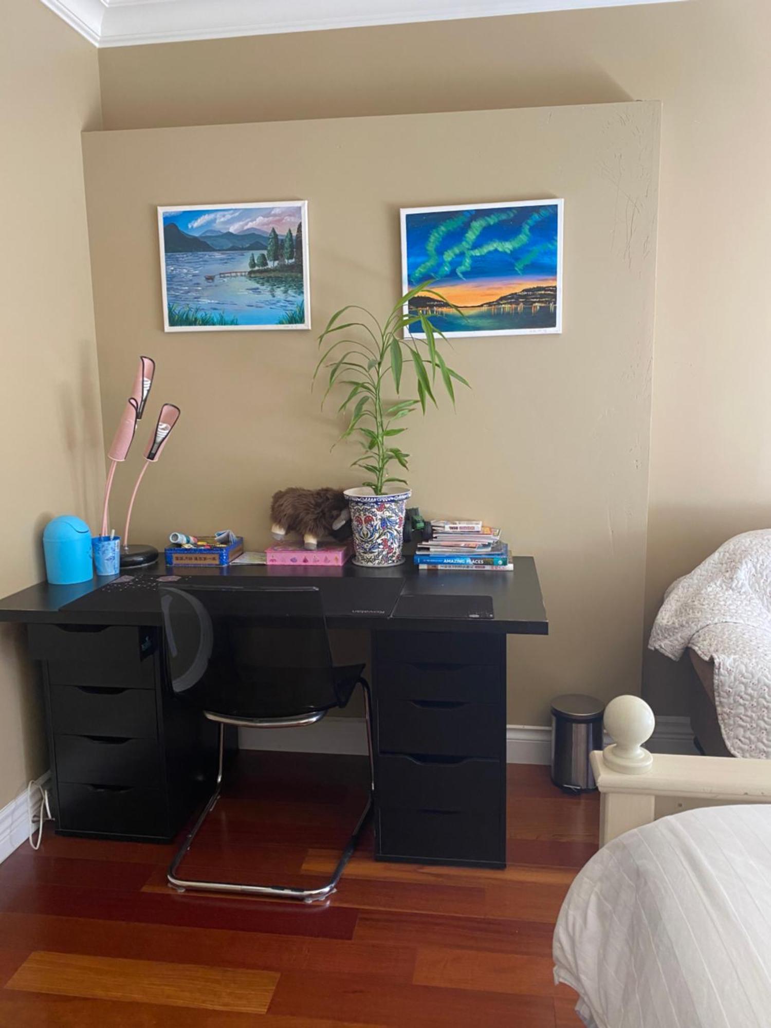 Lucky Suite, Two-Bedroom Suite With Independent Entrance In Richmond Close To Yvr Exteriér fotografie